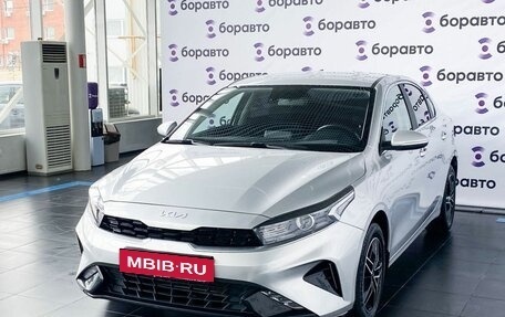 KIA Cerato IV, 2022 год, 2 145 000 рублей, 2 фотография