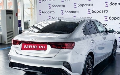 KIA Cerato IV, 2022 год, 2 145 000 рублей, 4 фотография