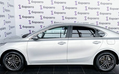 KIA Cerato IV, 2022 год, 2 145 000 рублей, 5 фотография