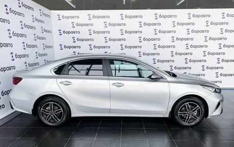 KIA Cerato IV, 2022 год, 2 145 000 рублей, 6 фотография