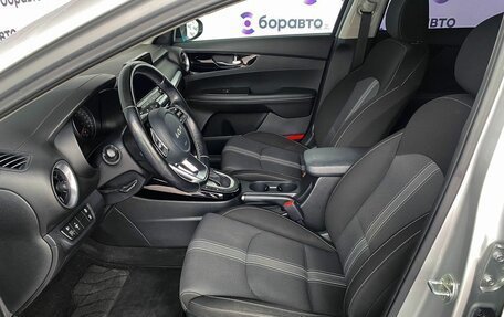KIA Cerato IV, 2022 год, 2 145 000 рублей, 16 фотография