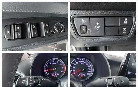 KIA Cerato IV, 2022 год, 2 145 000 рублей, 11 фотография