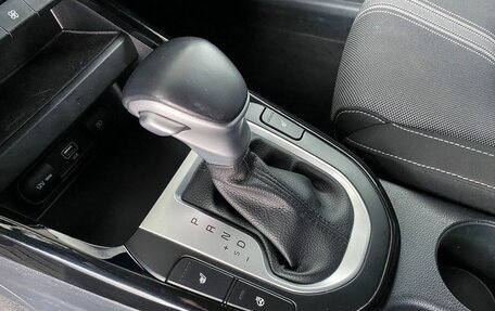 KIA Cerato IV, 2022 год, 2 145 000 рублей, 14 фотография
