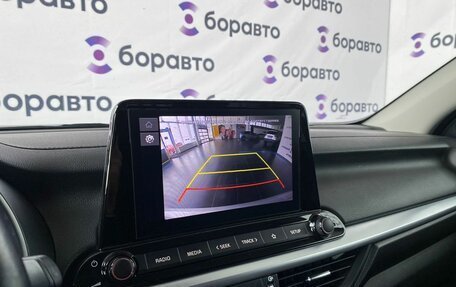 KIA Cerato IV, 2022 год, 2 145 000 рублей, 13 фотография
