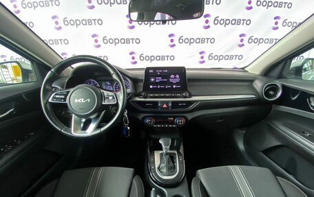 KIA Cerato IV, 2022 год, 2 145 000 рублей, 8 фотография