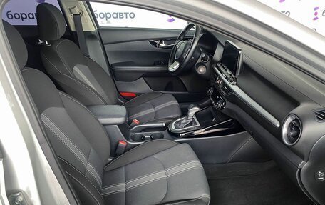KIA Cerato IV, 2022 год, 2 145 000 рублей, 18 фотография