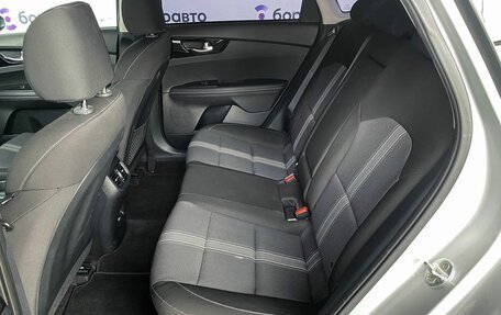 KIA Cerato IV, 2022 год, 2 145 000 рублей, 17 фотография
