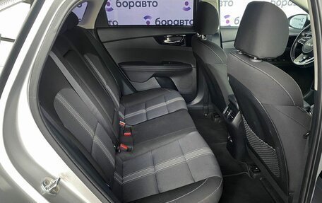 KIA Cerato IV, 2022 год, 2 145 000 рублей, 19 фотография