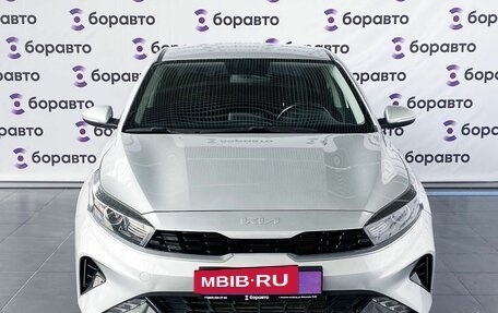 KIA Cerato IV, 2022 год, 2 145 000 рублей, 20 фотография