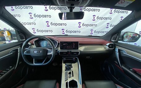 Geely Coolray I, 2023 год, 1 890 000 рублей, 8 фотография