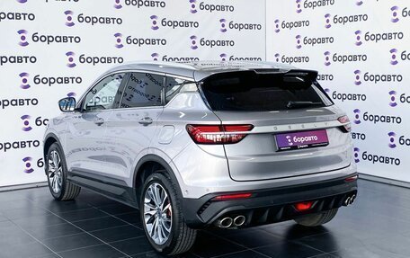 Geely Coolray I, 2023 год, 1 890 000 рублей, 3 фотография