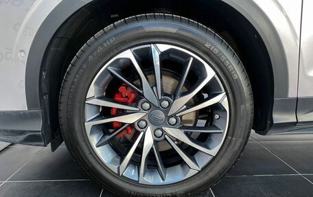Geely Coolray I, 2023 год, 1 890 000 рублей, 7 фотография