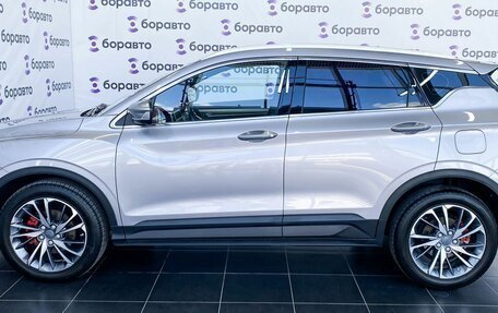 Geely Coolray I, 2023 год, 1 890 000 рублей, 5 фотография