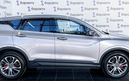 Geely Coolray I, 2023 год, 1 890 000 рублей, 6 фотография