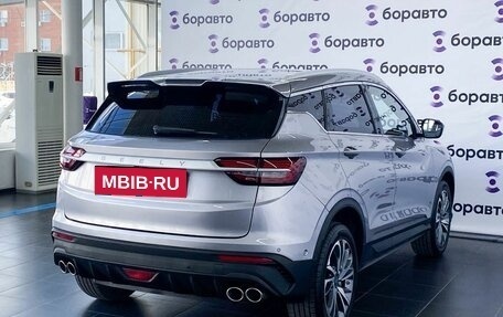 Geely Coolray I, 2023 год, 1 890 000 рублей, 4 фотография