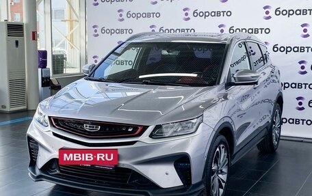 Geely Coolray I, 2023 год, 1 890 000 рублей, 2 фотография
