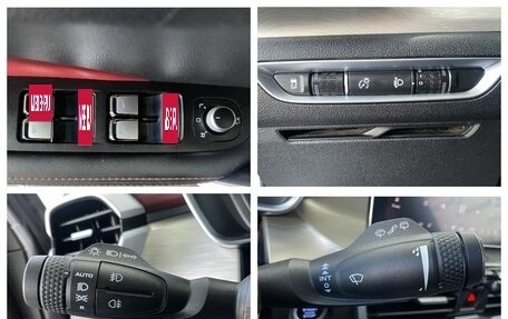 Geely Coolray I, 2023 год, 1 890 000 рублей, 11 фотография