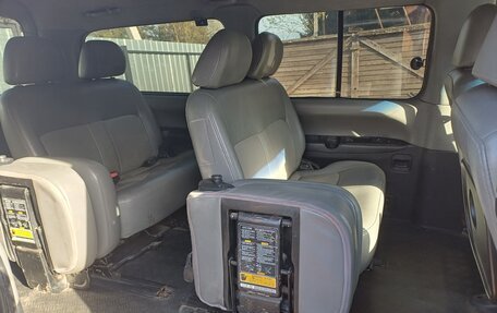Hyundai Starex I рестайлинг, 2007 год, 1 000 000 рублей, 4 фотография