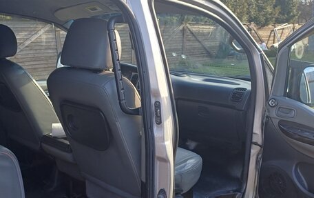 Hyundai Starex I рестайлинг, 2007 год, 1 000 000 рублей, 9 фотография