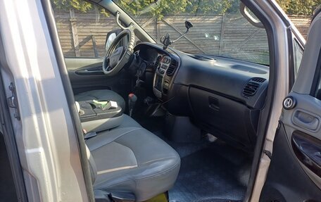 Hyundai Starex I рестайлинг, 2007 год, 1 000 000 рублей, 6 фотография