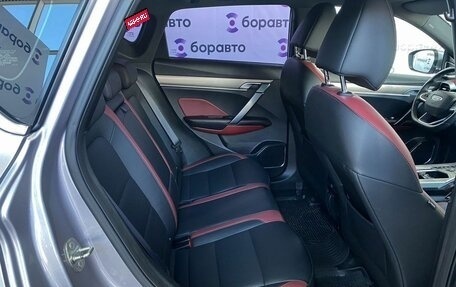 Geely Coolray I, 2023 год, 1 890 000 рублей, 18 фотография