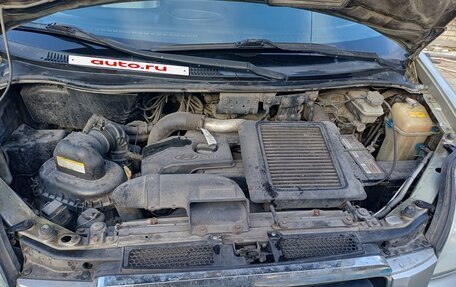 Hyundai Starex I рестайлинг, 2007 год, 1 000 000 рублей, 19 фотография
