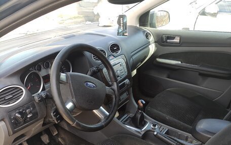 Ford Focus II рестайлинг, 2008 год, 320 000 рублей, 2 фотография