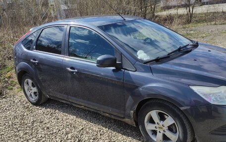 Ford Focus II рестайлинг, 2008 год, 320 000 рублей, 5 фотография