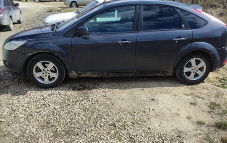 Ford Focus II рестайлинг, 2008 год, 320 000 рублей, 4 фотография