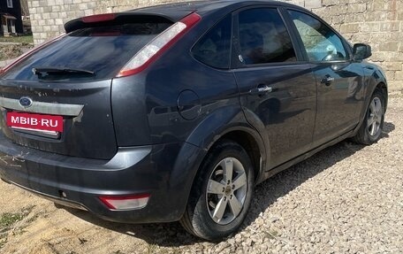 Ford Focus II рестайлинг, 2008 год, 320 000 рублей, 6 фотография