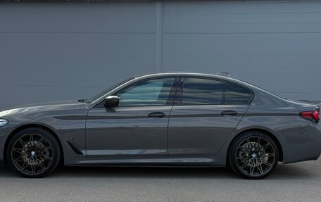 BMW 5 серия, 2020 год, 4 800 000 рублей, 5 фотография