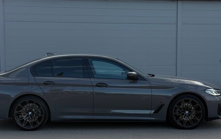 BMW 5 серия, 2020 год, 4 800 000 рублей, 6 фотография
