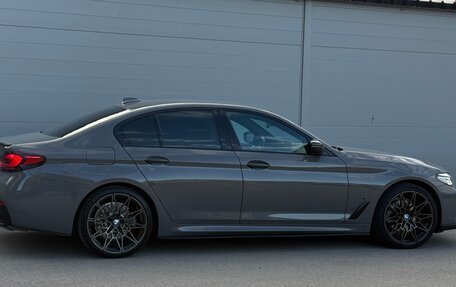 BMW 5 серия, 2020 год, 4 800 000 рублей, 7 фотография