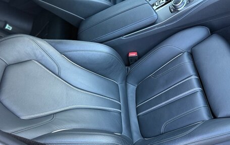 BMW 5 серия, 2020 год, 4 800 000 рублей, 18 фотография