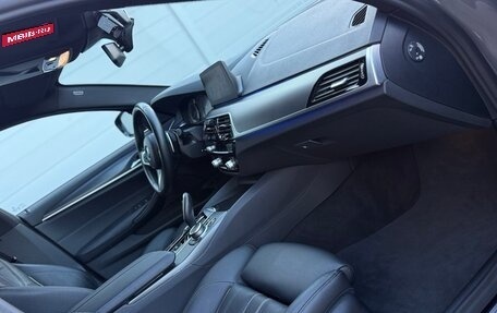 BMW 5 серия, 2020 год, 4 800 000 рублей, 17 фотография