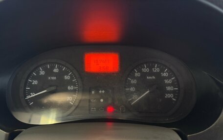 Renault Logan I, 2008 год, 385 000 рублей, 11 фотография