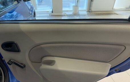 Renault Logan I, 2008 год, 385 000 рублей, 17 фотография
