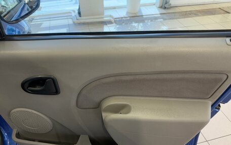 Renault Logan I, 2008 год, 385 000 рублей, 16 фотография