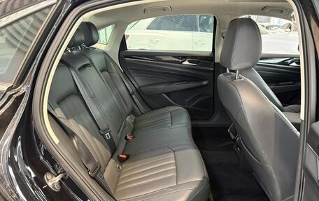 Volkswagen Passat B8 рестайлинг, 2022 год, 1 537 000 рублей, 9 фотография