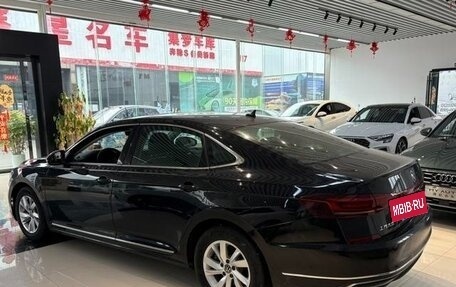 Volkswagen Passat B8 рестайлинг, 2022 год, 1 537 000 рублей, 6 фотография