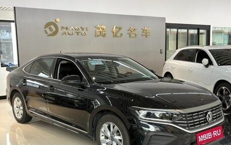 Volkswagen Passat B8 рестайлинг, 2022 год, 1 537 000 рублей, 3 фотография