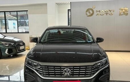 Volkswagen Passat B8 рестайлинг, 2022 год, 1 537 000 рублей, 2 фотография