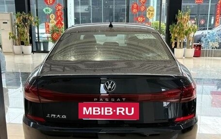Volkswagen Passat B8 рестайлинг, 2022 год, 1 537 000 рублей, 5 фотография