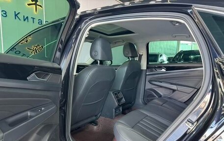 Volkswagen Passat B8 рестайлинг, 2022 год, 1 541 000 рублей, 8 фотография