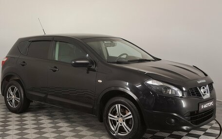Nissan Qashqai, 2012 год, 1 050 000 рублей, 4 фотография