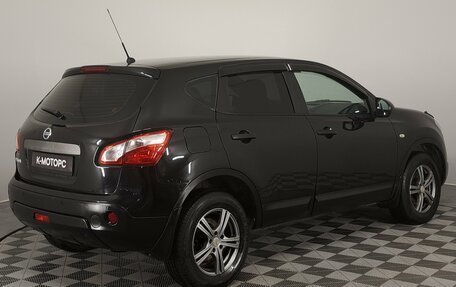 Nissan Qashqai, 2012 год, 1 050 000 рублей, 6 фотография