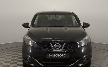 Nissan Qashqai, 2012 год, 1 050 000 рублей, 3 фотография