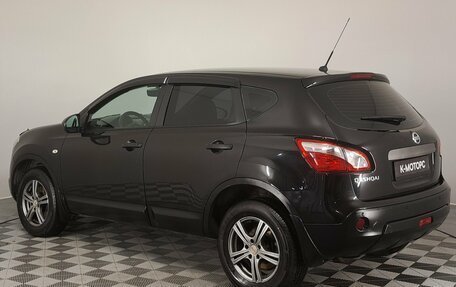 Nissan Qashqai, 2012 год, 1 050 000 рублей, 8 фотография