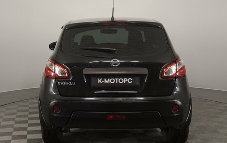Nissan Qashqai, 2012 год, 1 050 000 рублей, 7 фотография