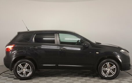 Nissan Qashqai, 2012 год, 1 050 000 рублей, 5 фотография
